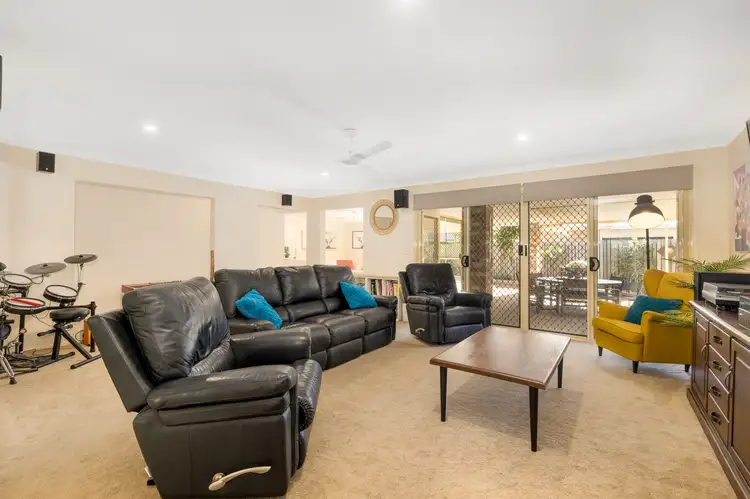 Sixth view of Homely house listing, 40 Gretel Drive, Beachmere QLD 4510