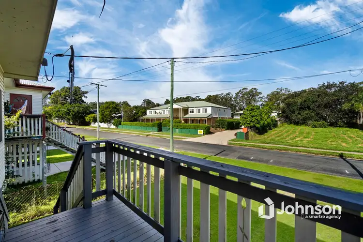 Second view of Homely house listing, 6a Lindsay Street, Bundamba QLD 4304