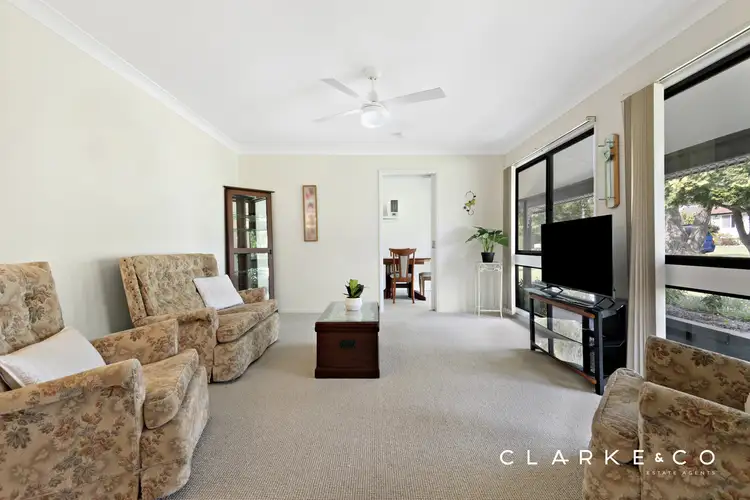 Second view of Homely house listing, 10 Robert Street, Tenambit NSW 2323
