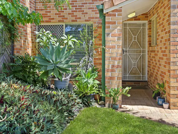 Third view of Homely townhouse listing, 23/2 Cassowary Drive, Burleigh Waters QLD 4220