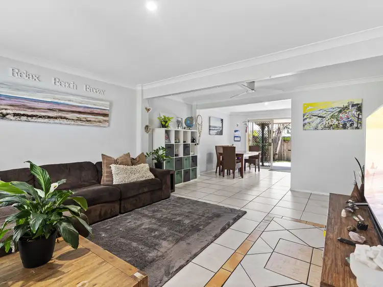 Fourth view of Homely townhouse listing, 23/2 Cassowary Drive, Burleigh Waters QLD 4220