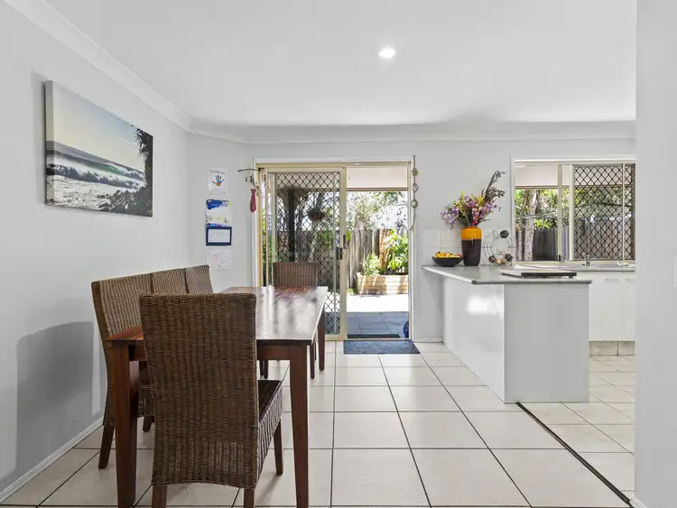 Fifth view of Homely townhouse listing, 23/2 Cassowary Drive, Burleigh Waters QLD 4220