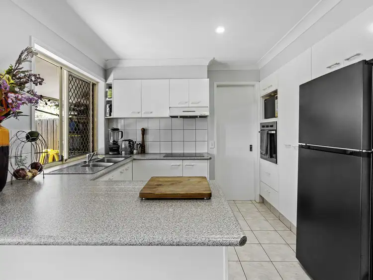 Sixth view of Homely townhouse listing, 23/2 Cassowary Drive, Burleigh Waters QLD 4220