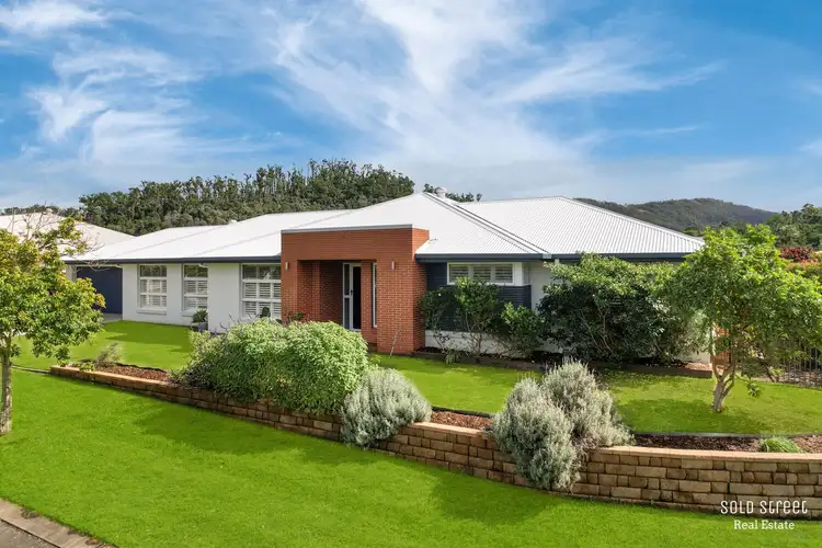Second view of Homely house listing, 24 Plantation Crescent, Maudsland QLD 4210