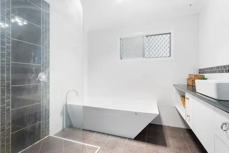 Fifth view of Homely house listing, 57 Menzies Street, Park Avenue QLD 4701