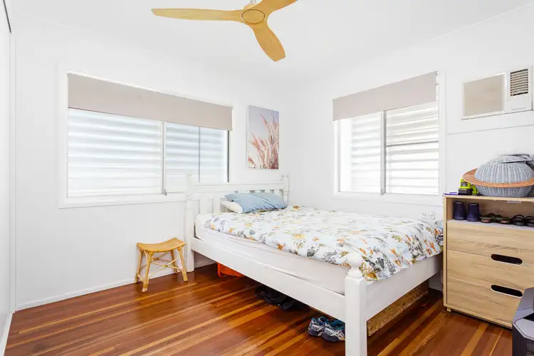 Sixth view of Homely house listing, 57 Menzies Street, Park Avenue QLD 4701