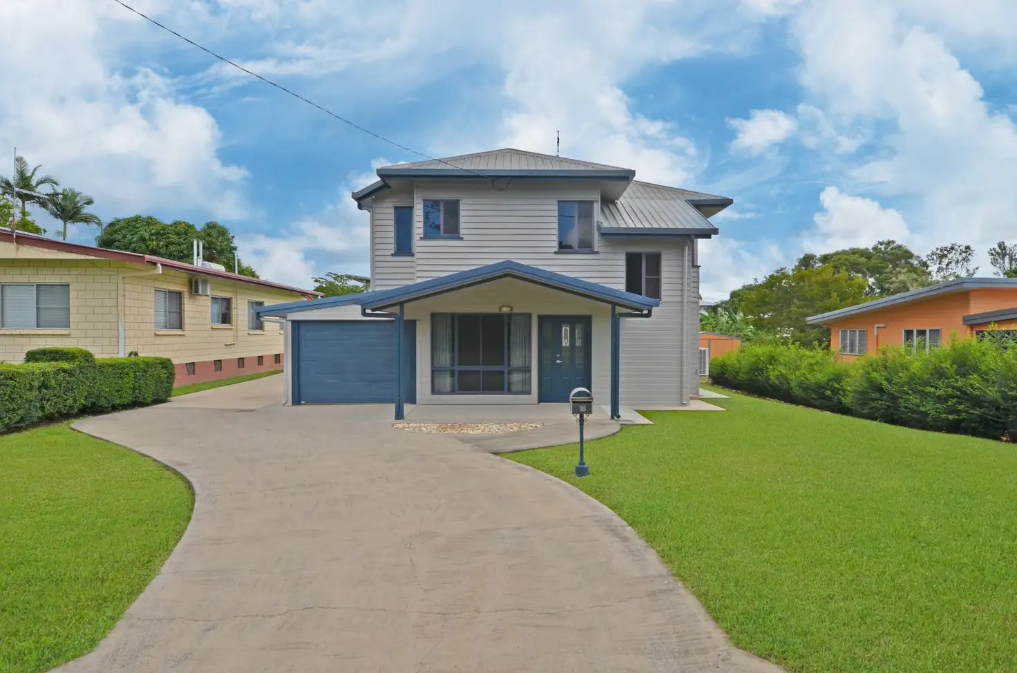 Main view of Homely house listing, 16 Quill Street, Mareeba QLD 4880
