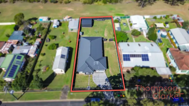 Main view of Homely house listing, 186 Cessnock Road, Neath NSW 2326