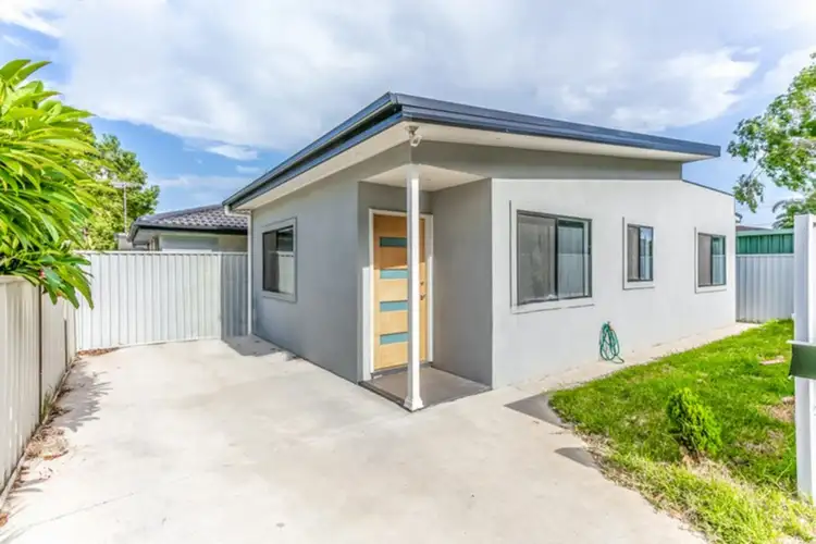 Second view of Homely house listing, 5 Shields Road, Colyton NSW 2760