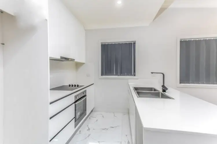 Fourth view of Homely house listing, 5 Shields Road, Colyton NSW 2760