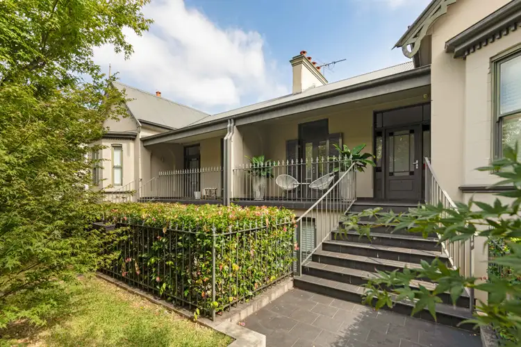 77 + 79 St Johns Road, Glebe NSW 2037