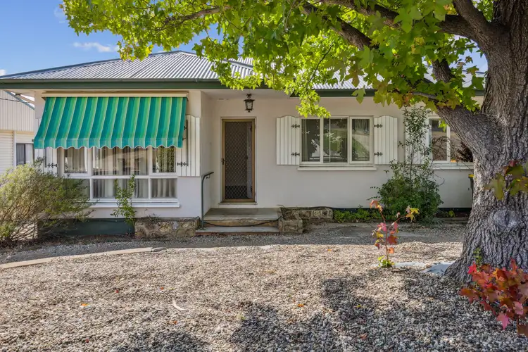 Second view of Homely house listing, 48 West Street, Cooma NSW 2630
