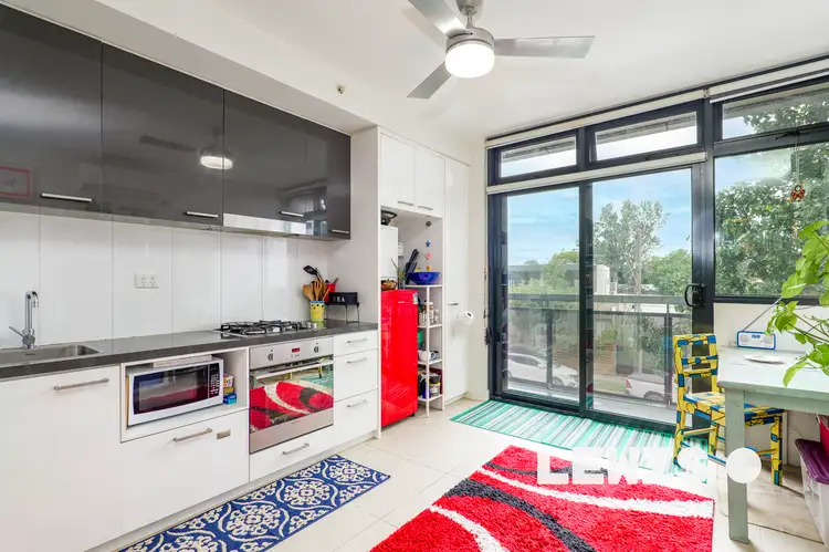 Main view of Homely apartment listing, 14M/14-20 Nicholson Street, Coburg VIC 3058