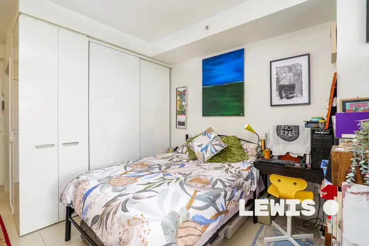 Third view of Homely apartment listing, 14M/14-20 Nicholson Street, Coburg VIC 3058