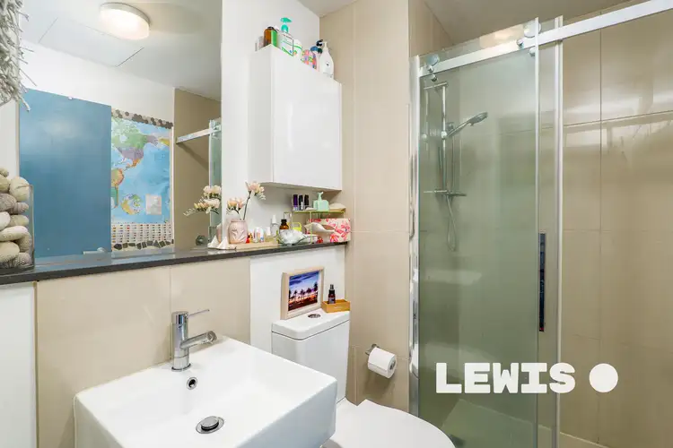 Fourth view of Homely apartment listing, 14M/14-20 Nicholson Street, Coburg VIC 3058