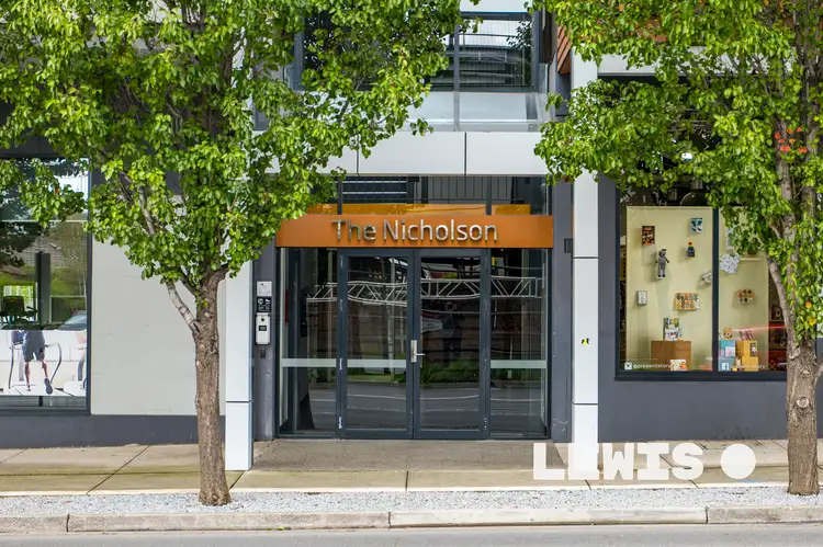 Fifth view of Homely apartment listing, 14M/14-20 Nicholson Street, Coburg VIC 3058
