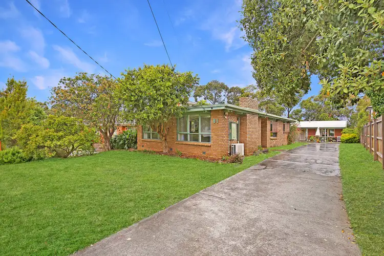1/81 Plenty Lane, Greensborough VIC 3088