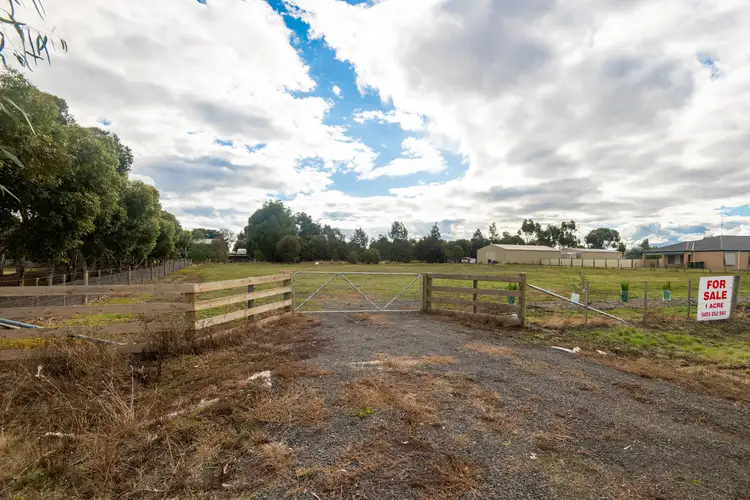 Third view of Homely land listing, 10 Wattle Grove, Bannockburn VIC 3331