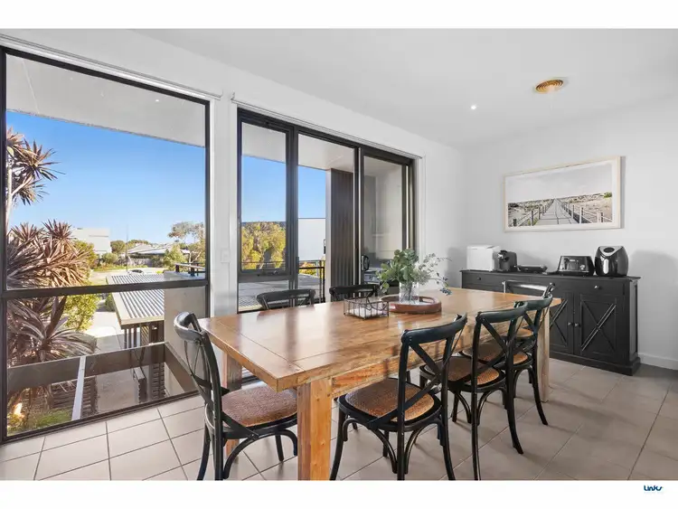 Fifth view of Homely townhouse listing, 3 Shell Place, Torquay VIC 3228