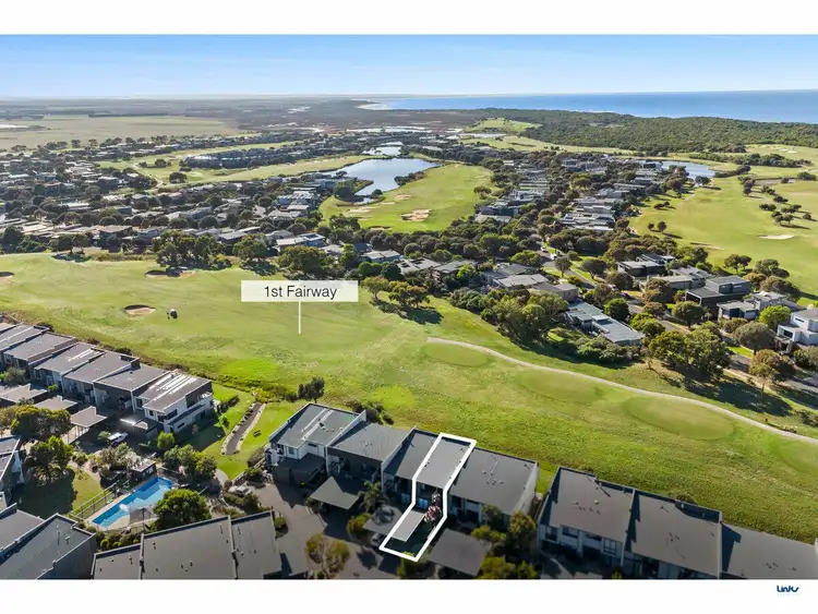 Sixth view of Homely townhouse listing, 3 Shell Place, Torquay VIC 3228
