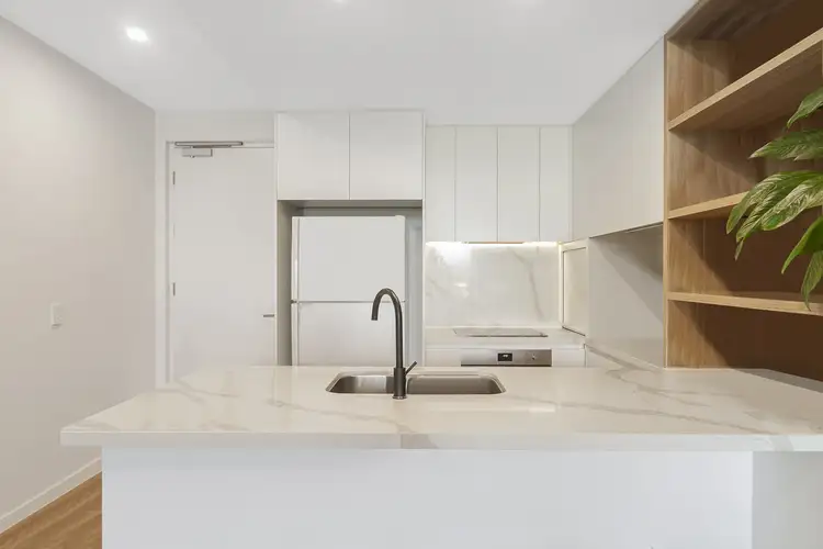 Third view of Homely apartment listing, 301/10 Third Avenue, Palm Beach QLD 4221