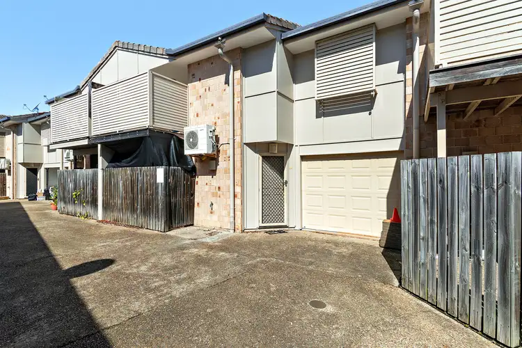 Fourth view of Homely townhouse listing, 22/30 Fleet Drive, Kippa-Ring QLD 4021