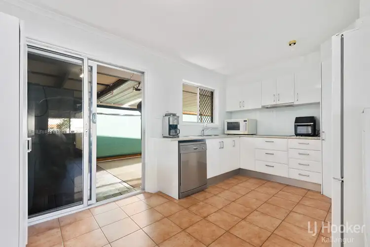 Third view of Homely house listing, 7 Kahala Road, Kallangur QLD 4503