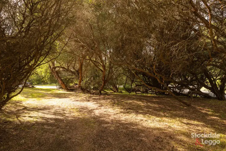 Main view of Homely land listing, 14 Shearwater Drive, Silverleaves VIC 3922