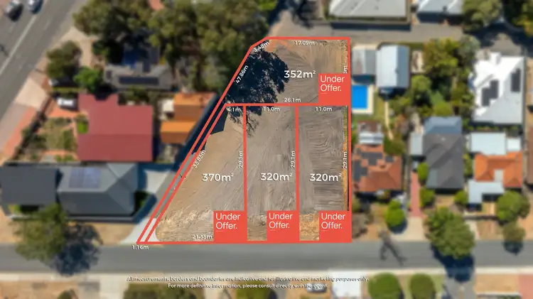 LOT 3, 53 Milne Street, Bayswater WA 6053