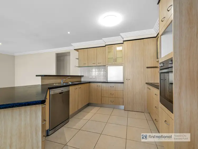 Third view of Homely house listing, 21 Grassmere Court, Banora Point NSW 2486