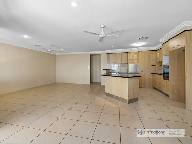 Fourth view of Homely house listing, 21 Grassmere Court, Banora Point NSW 2486