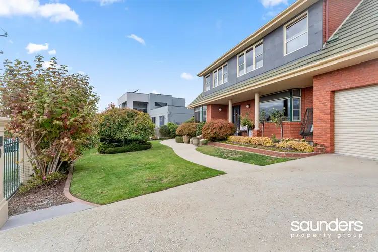 Third view of Homely house listing, 7 Kimberly Court, Trevallyn TAS 7250