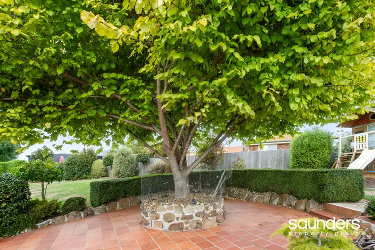 Fourth view of Homely house listing, 7 Kimberly Court, Trevallyn TAS 7250