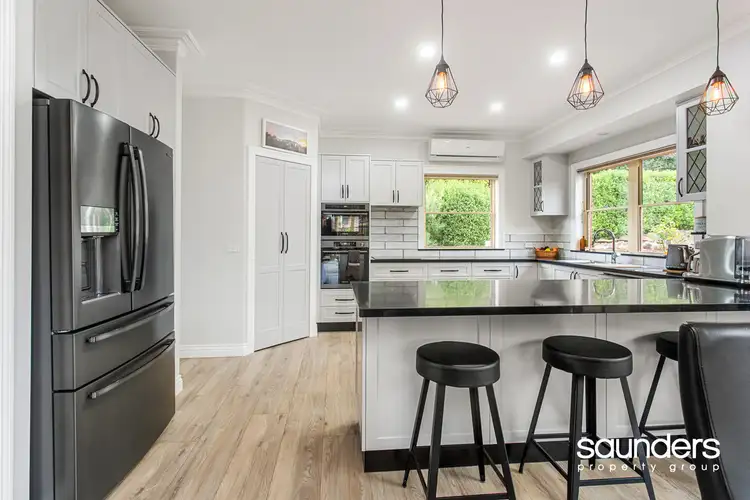 Sixth view of Homely house listing, 7 Kimberly Court, Trevallyn TAS 7250