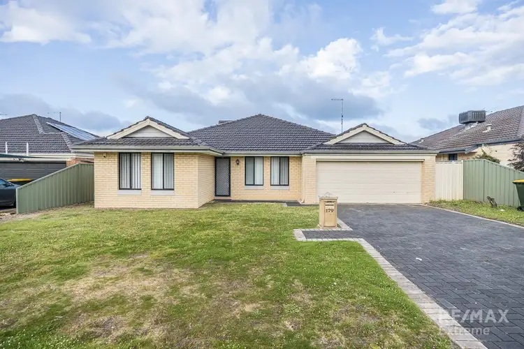 179 Baltimore Parade, Merriwa WA 6030