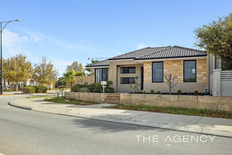 Second view of Homely house listing, 37 Rathkeale Boulevard, Ridgewood WA 6030