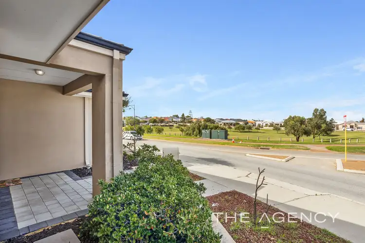 Third view of Homely house listing, 37 Rathkeale Boulevard, Ridgewood WA 6030