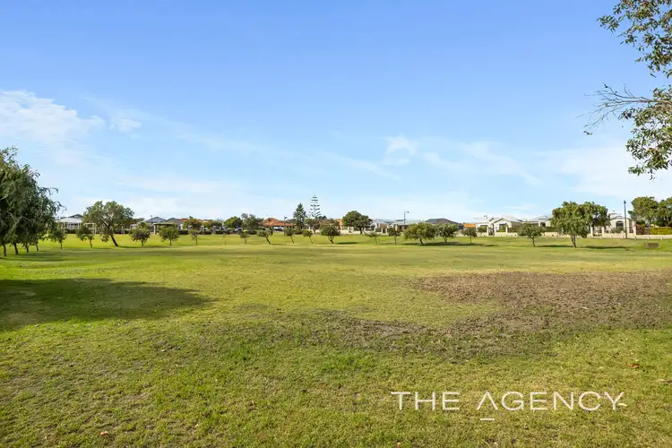 Fourth view of Homely house listing, 37 Rathkeale Boulevard, Ridgewood WA 6030