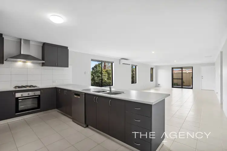 Sixth view of Homely house listing, 37 Rathkeale Boulevard, Ridgewood WA 6030