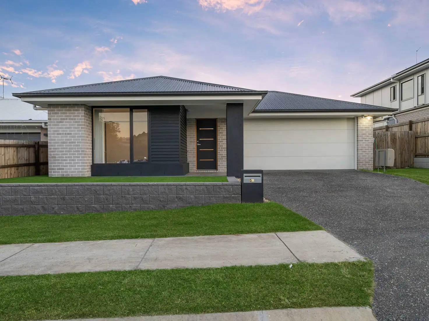 Main view of Homely house listing, 57 Boyland Way, Ripley QLD 4306