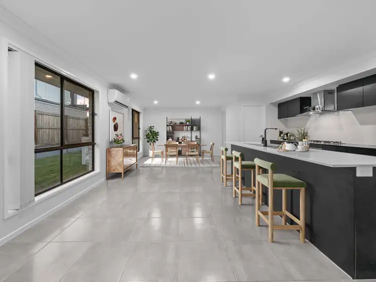 Third view of Homely house listing, 57 Boyland Way, Ripley QLD 4306