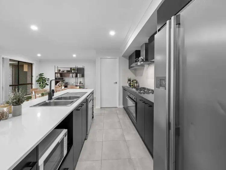 Fourth view of Homely house listing, 57 Boyland Way, Ripley QLD 4306