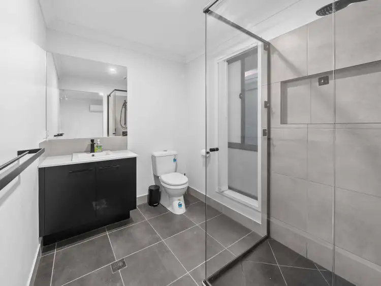 Fifth view of Homely house listing, 57 Boyland Way, Ripley QLD 4306