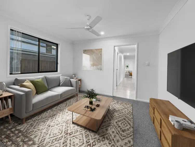 Sixth view of Homely house listing, 57 Boyland Way, Ripley QLD 4306