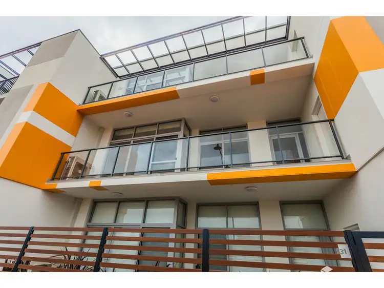Main view of Homely apartment listing, 33/10 Pimlico Crescent, Wellard WA 6170