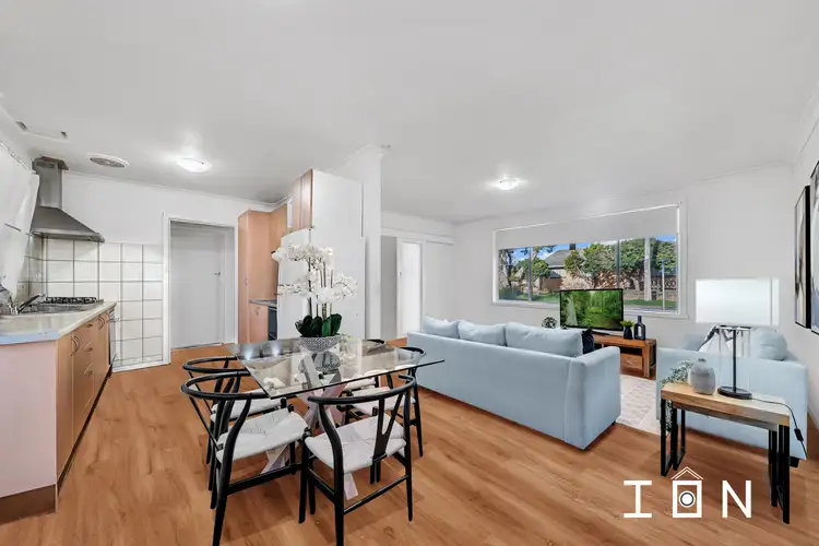 Third view of Homely house listing, 11 Mollison Street, Dandenong North VIC 3175