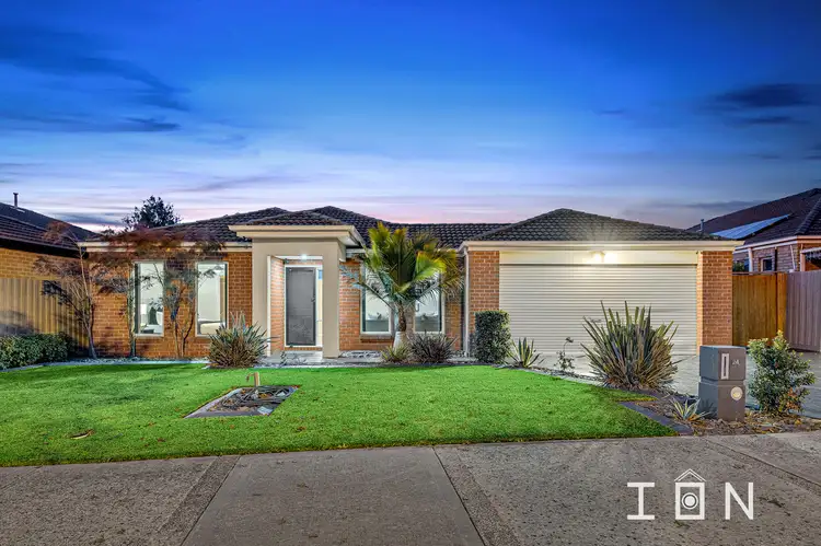 Main view of Homely house listing, 24 Kingdom Drive, Cranbourne VIC 3977