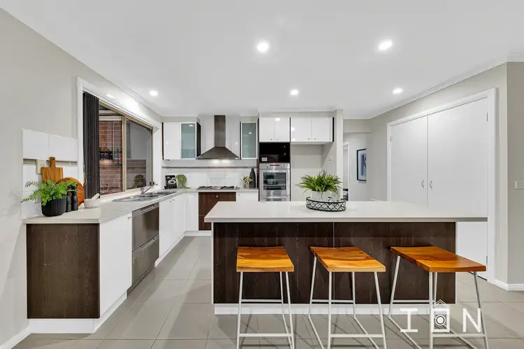 Third view of Homely house listing, 24 Kingdom Drive, Cranbourne VIC 3977