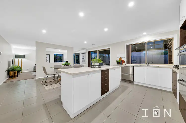 Fourth view of Homely house listing, 24 Kingdom Drive, Cranbourne VIC 3977