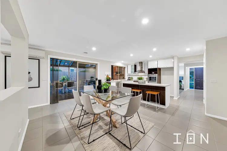 Fifth view of Homely house listing, 24 Kingdom Drive, Cranbourne VIC 3977